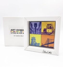 MAGNET-STORIES Magnetset - Gift box - Portugal - Lisbon - 4 - 01