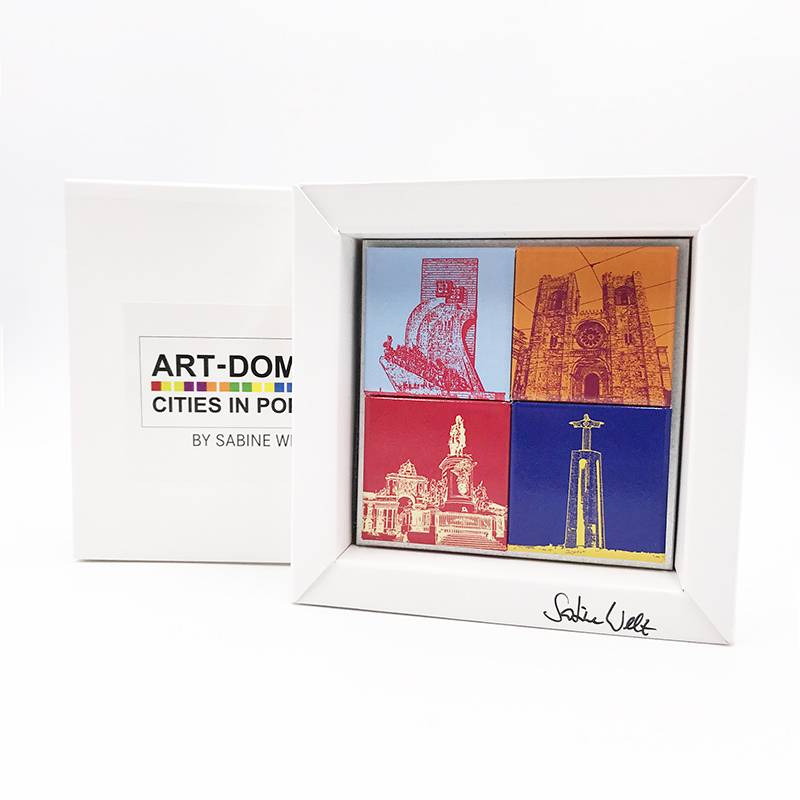 MAGNET-STORIES Lissabon - Verschiedene Motive - 4 - 02