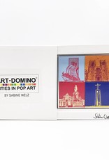 ART-DOMINO® BY SABINE WELZ Lisbonne - Des motifs différents - 4 - 02