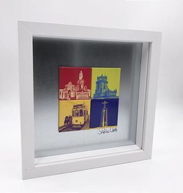 MAGNET-STORIES MAGNETBILD LISSABON MOTIV-MIX 4-01
