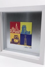 MAGNET-STORIES Lissabon - Motiv-Mix 4-01