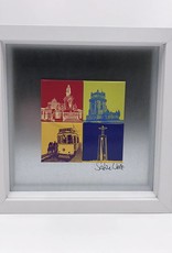 MAGNET-STORIES Lisbonne - Motif Mix 4-01