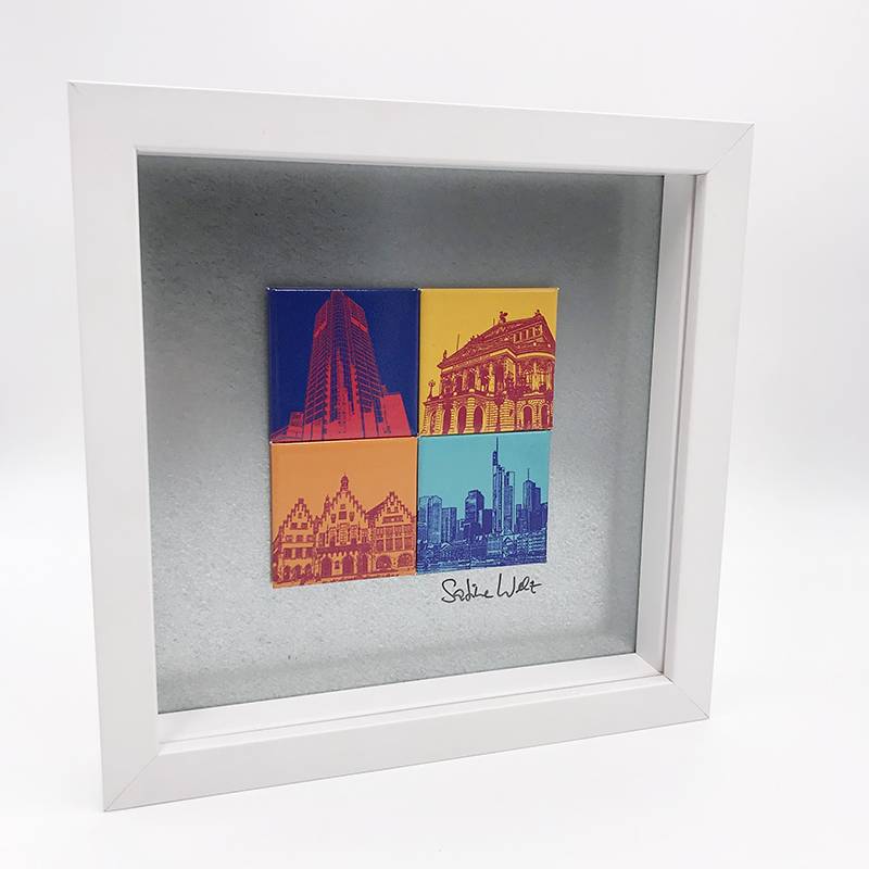 MAGNET-STORIES Frankfurt - Motif Mix 4-01