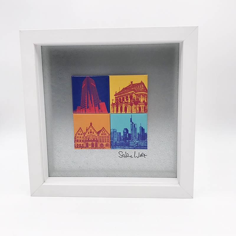 MAGNET-STORIES Frankfurt - Motiv-Mix 4-01