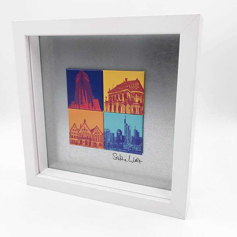 MAGNET-STORIES Frankfurt - Motiv-Mix 4-01