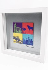 MAGNET-STORIES Francfort - Motif Mix 4-02