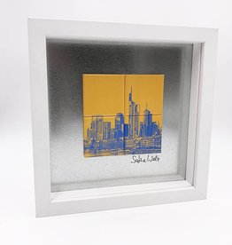 MAGNET-STORIES MAGNET PICTURE FRANCFORT - 01