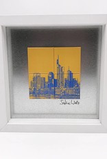 MAGNET-STORIES Frankfurt – Skyline - 1