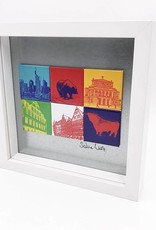 MAGNET-STORIES Frankfurt - Motiv-Mix 6-01