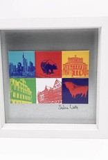 MAGNET-STORIES Frankfurt - Motiv-Mix 6-01