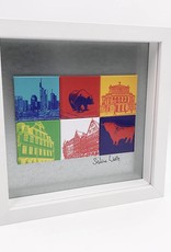 MAGNET-STORIES Frankfurt - Motif Mix 6-01