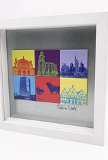 MAGNET-STORIES Francort - Motif Mix 6-02