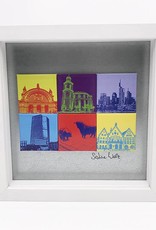 MAGNET-STORIES Francort - Motif Mix 6-02