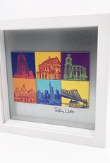 MAGNET-STORIES Frankfurt - Motiv-Mix 6-03