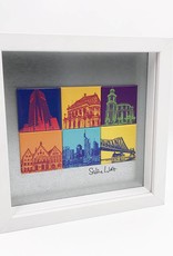 MAGNET-STORIES Frankfurt - Motiv-Mix 6-03