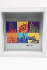 MAGNET-STORIES Frankfurt - Motif Mix 6-03