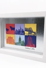 MAGNET-STORIES Frankfurt - Motif Mix 6-04