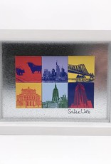 MAGNET-STORIES Frankfurt - Motif Mix 6-04