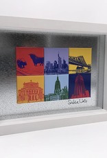 MAGNET-STORIES Francfort - Motif Mix 6-04