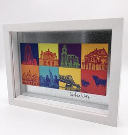 MAGNET-STORIES MAGNETBILD FRANKFURT MOTIV-MIX 8-01