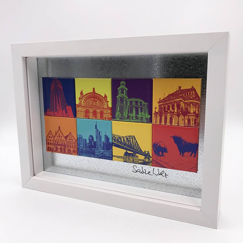 MAGNET-STORIES Francfort - Motif Mix 8-01