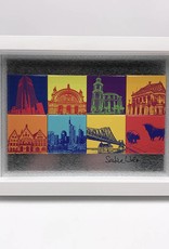 MAGNET-STORIES Frankfurt - Motiv-Mix 8-01