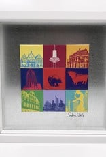 MAGNET-STORIES Francfort - Motif Mix 9-01