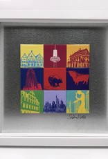 MAGNET-STORIES Francfort - Motif Mix 9-01