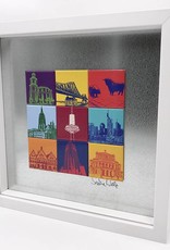 MAGNET-STORIES Francfort - Motif Mix 9-02