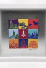 MAGNET-STORIES Francfort - Motif Mix 9-02