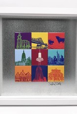 MAGNET-STORIES Frankfurt - Motif Mix 9-02