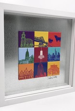 MAGNET-STORIES Frankfurt - Motif Mix 9-02