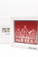 MAGNET-STORIES Francfort – Römer