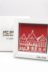 MAGNET-STORIES Francfort – Römer