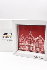 MAGNET-STORIES Frankfurt – Römer