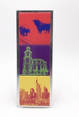 MAGNET-STORIES Frankfurt - Verschiedene Motive - 3 - 03