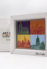 MAGNET-STORIES Frankfurt - Verschiedene Motive - 4 - 04