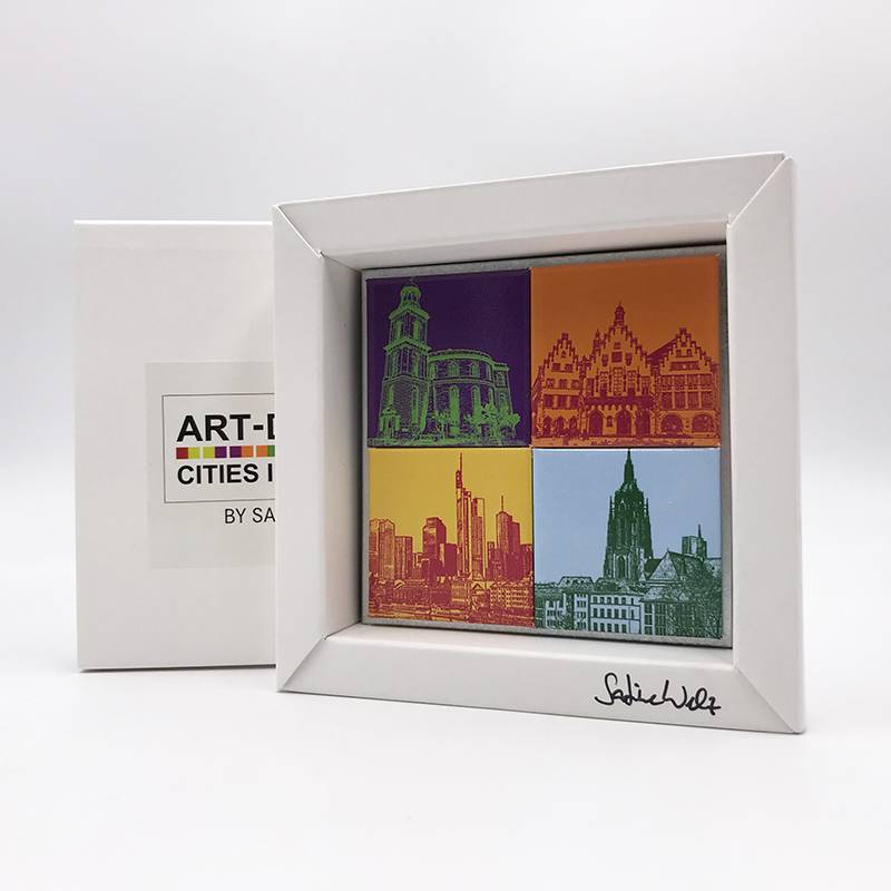 MAGNET-STORIES Francfort - Des motifs différents - 4 - 04