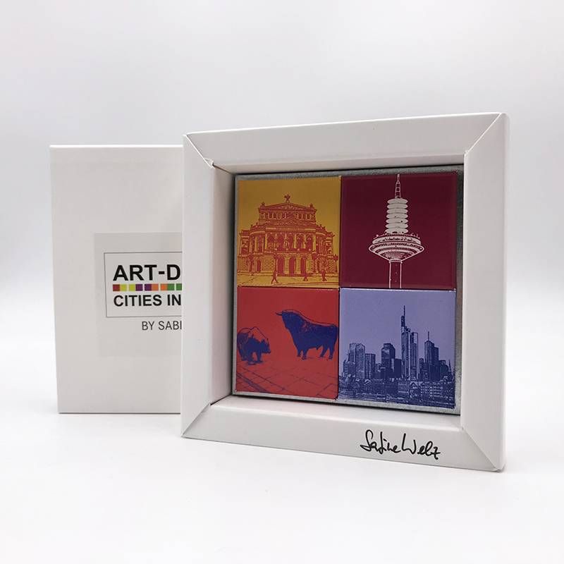 MAGNET-STORIES Francfort - Des motifs différents - 4 - 05