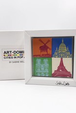 MAGNET-STORIES Paris - Des motifs différents - 4 - 01