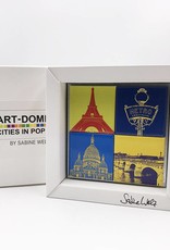 MAGNET-STORIES Paris - Verschiedene Motive - 4 - 02