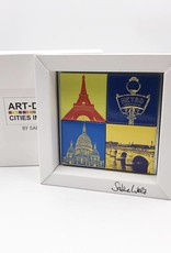 MAGNET-STORIES Paris - Verschiedene Motive - 4 - 02