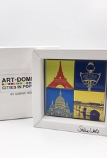 MAGNET-STORIES Paris - Des motifs différents - 4 - 02