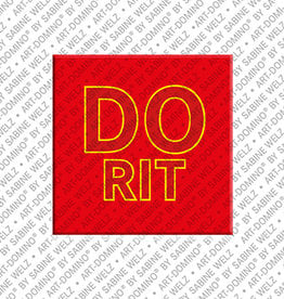 MAGNET-STORIES Magnet - DORIT