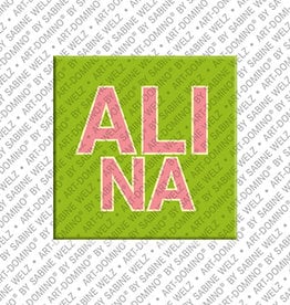 MAGNET-STORIES Magnet - ALINA