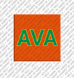 MAGNET-STORIES Aimant - AVA