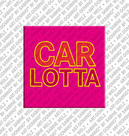 MAGNET-STORIES Magnet - CARLOTTA