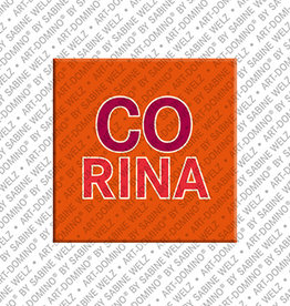 MAGNET-STORIES Aimant - CORINA