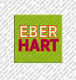 MAGNET-STORIES Magnet - EBERHART