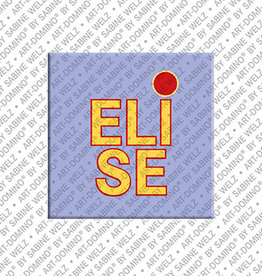 MAGNET-STORIES Aimant - ELISE